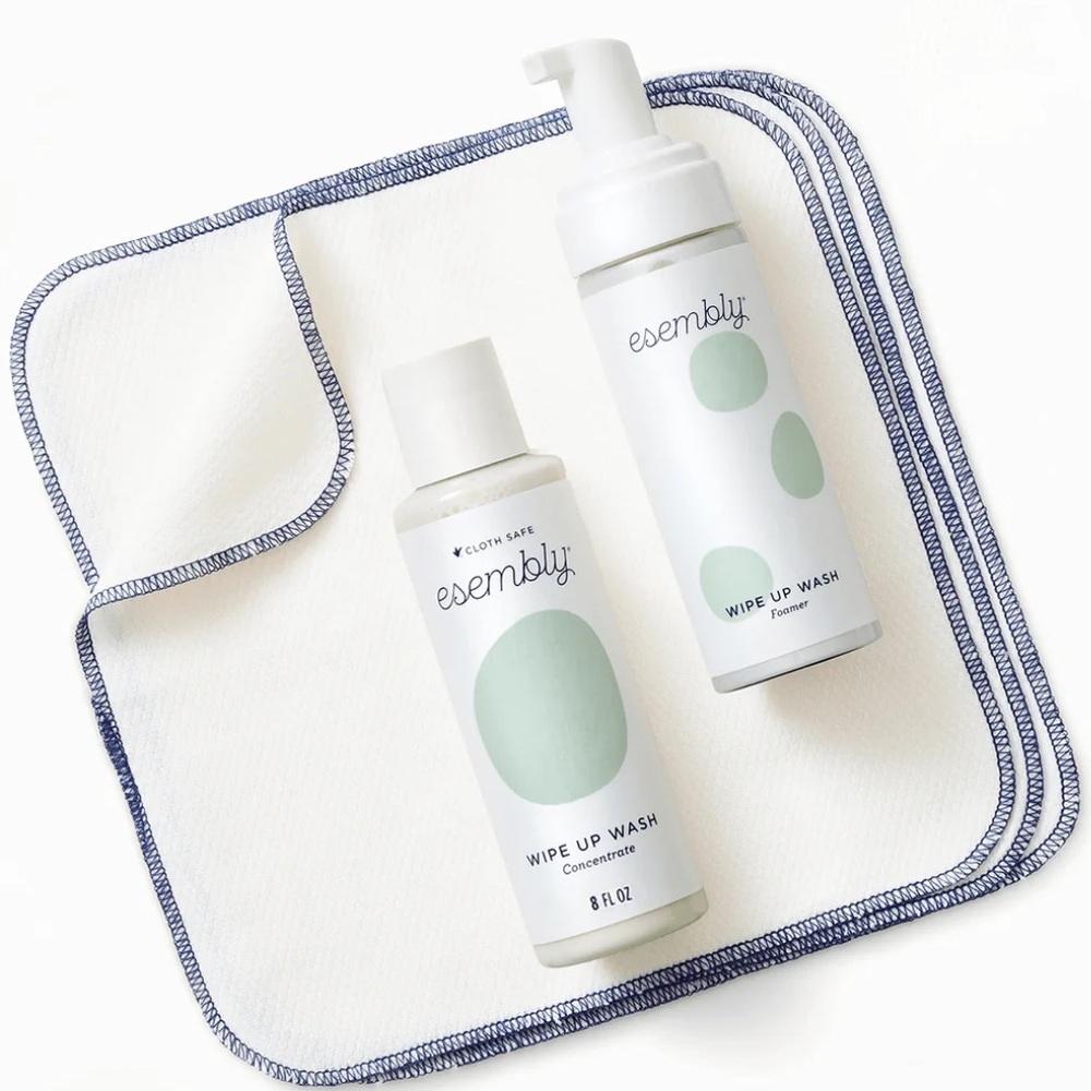 Esembly Wipes Bundle